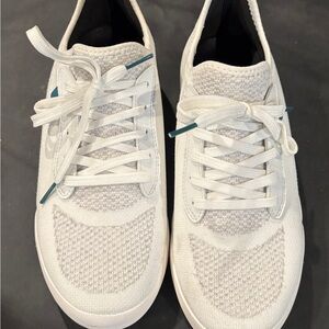 Vessi Weekender Waterproof shoes